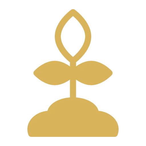 Private Garden patch